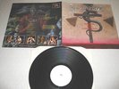 HOLY TERROR Terror & Submission Vinyl Test Pressing LP