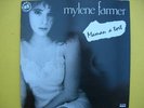  MAXI  ORIGINAL MYLENE FARMER MAMAN A TORT