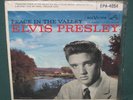 Elvis Presley EPA 4054 Peace In The Valley EP MINT