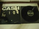Johnny Cash American V A Hundred Highways 180g vinyl LP