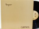 GAMES: Stargazer LP private AOR femme vox Acid Archives