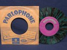 BEATLES eleanor rigby 7
