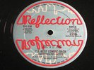 Sophisticated Ladies-Keep Coming Back-Rare Mod Soul 12