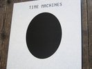 COIL Time Machines DOUBLE VINYL Ltd Ed. 1000 RARE