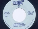 FRANKIE GEARING on BEALE ST.**RARE 70s Soul