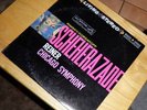 Living Stereo LSC-2446 shaded dog Reiner Scheherazade
