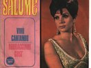 Eurovision Salomé  - Vivo Cantando (in ITALIAN)