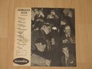 SCANDIA ALLSTARS - SUOMALAISTA JAZZIA - FINNISH JAZZ EP