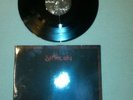 Satyricon The Shadowthrone Gatefold LP Darkthrone Black