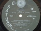 Sun Ra Arkestra – TAKING A CHANCE ON CHANCES Or. Saturn