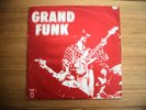 GRAND FUNK RAILROAD-GRAND FUNK-UK CAPITOL LP-EX