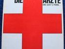 DIE ÄRZTE : Uns Geht's Prima LP ORG 84 M- ROTES KREUZ