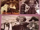 Nikki Sudden Treasure Island Doppel LP Vinyl New Button