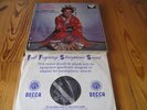 SXL 2054-6 Puccini Madame Butterfly London Press WB/g