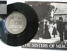 Sisters of Mercy - The Damage Done OFFICIAL release