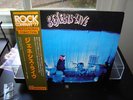 Genesis - Live JAPAN LP + OBI   MINT