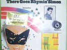 PAUL SIMON : There Goes Rhymin' Simon - DCC Audiophil