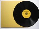 Konrad Schnitzler GELB Edition Block 1981 ORIGINAL LP