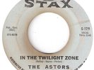 NORTHERN SOUL THE ASTORS   