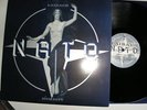 Laibach/Nato, LP