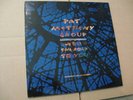 PAT METHENY THE ROAD TO YOU 2 RARE FLAWLESS RECORDS NEW