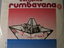 CONJUNTO RUMBAVANA LP Cuba Salsa Siboney HEAR