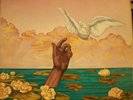 CYMANDE LP Promised Heights FUNK Janus HEAR