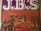 J.B.'S LP Doing It To Death People Orig. Funk