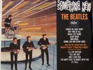THE BEATLES Something New SEALED LP