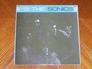SONICS - HERE ARE THE SONICS - RARE NORTHWEST 60s PUNK