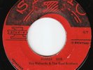 Roy Richards - Rubber Dub - MAGICAL ???