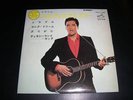 Elvis Presley - King Creole EP- Japan Compact 33