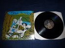 LP Kahvas Jute: Wide Open  - Prog Rock seventies Monste