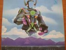  GERMAN  KRAUT  PROG LP THE CAN MONSTER MOVIE