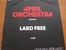  DARK FUNK PROG LIBRARY LP LARD FREE
