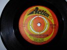 BOBBY BLAND - SHARE YOUR LOVE WITH ME - ACTION 4548