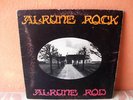 SEHR RARE  LP // ALRUNE ROD