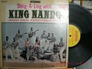 KING NANDO DESCARGA MAMBO SHING A LING ??