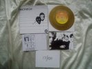 u2 ltd edition 45 another day gold vinyl