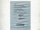 COME Rampton ORIG. UK'80 Rare Whitehouse INDUSTRIAL