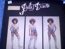 BETTY DAVIS LP Larry Graham Raunchy HEAVY FUNK SOUL EX+