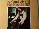 MARTY GALAGARZA Y LA CONQUISTADORA LP Pinocho Vaya HEAR