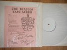 the beatles: last album w/ sleeve. RARE.
