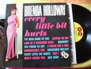 BRENDA HOLLOWAY EVERY LIL BIT HURTS TAMLA US 1ST PR NM-