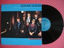 DURAN DURAN Live At Hammersmith Odeon '82 LP JAPAN RARE