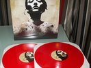 CONVERGE - JANE DOE REISSUE 2xLP RED VINYL BANNON OOP