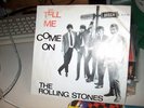 The rolling stones - Tell me  -  single