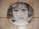 U2 - WAR - PICTURE DISC -  PILPS 9733 EX CONDITION