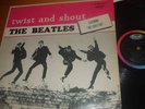 THE BEATLES  - TWIST AND SHOUT