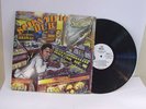 Scientist: Scientific Dub LP